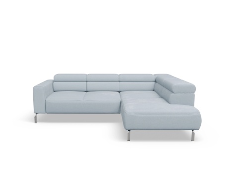 Ecksofa Umbauecke Medium R